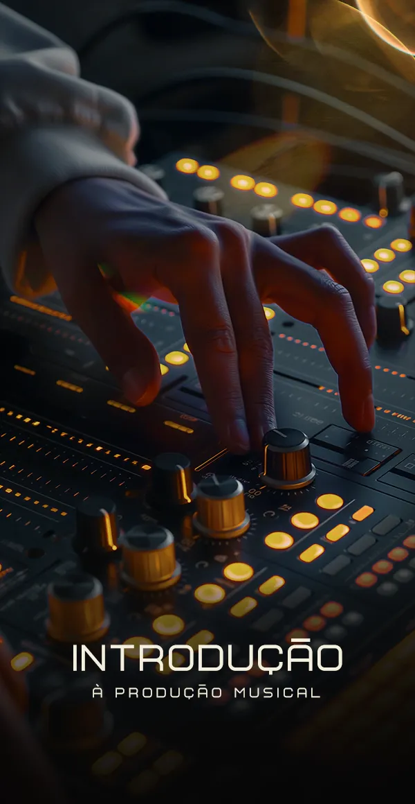 Introdulção a produção musical