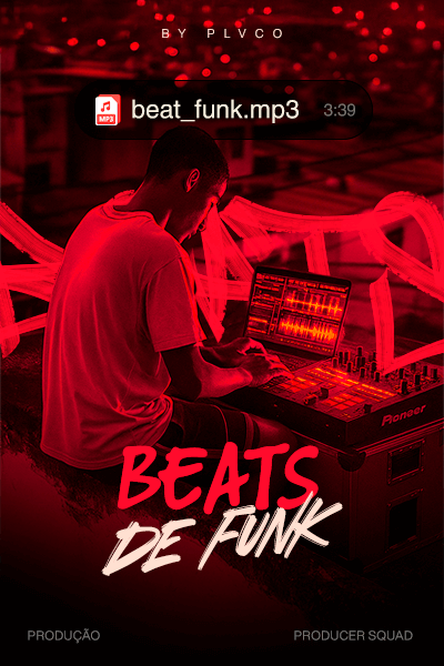 BEATS-DE-FUNK