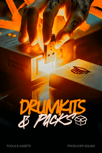 DRUIMKITS-E-PACKS